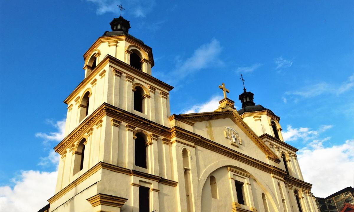 Интерьер Hotel de la Opera Candelaria